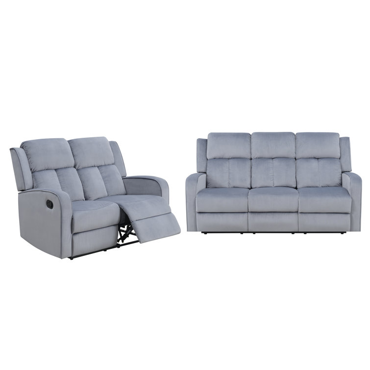 Dave 2 seater lounger set hot sale